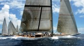 Sailing Yacht&nbsp;RANGER